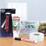 Balíček očkovanie