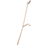 Nastaviteľné drevené kosisko FUX ONKODRZAFUX150