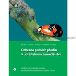 kniha Ochrana polních plodin v udržitelnem zemědělství
OPOPPVUZ