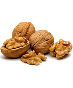 Orech kráľovský Fernette plod detail