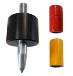 Sada na naklepávanie kosy FUX