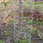 zvarana sieť pre ochranu stromov výška 100cm
OMKVZS100