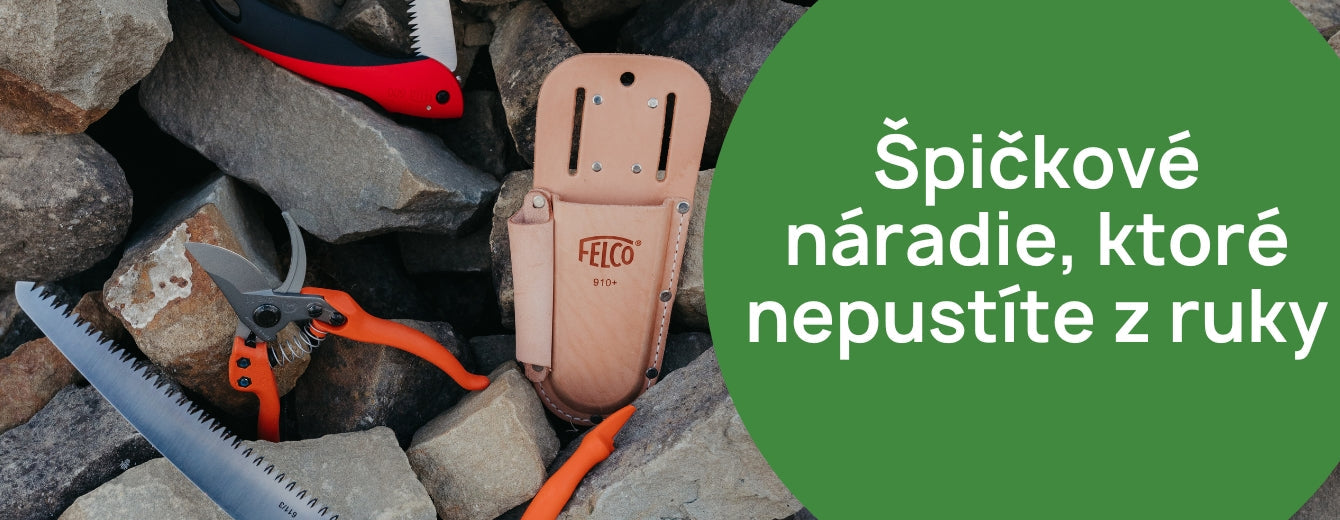 náradie nožnice pílk púzdro kosa brúsok oslička gumičky kladivo 