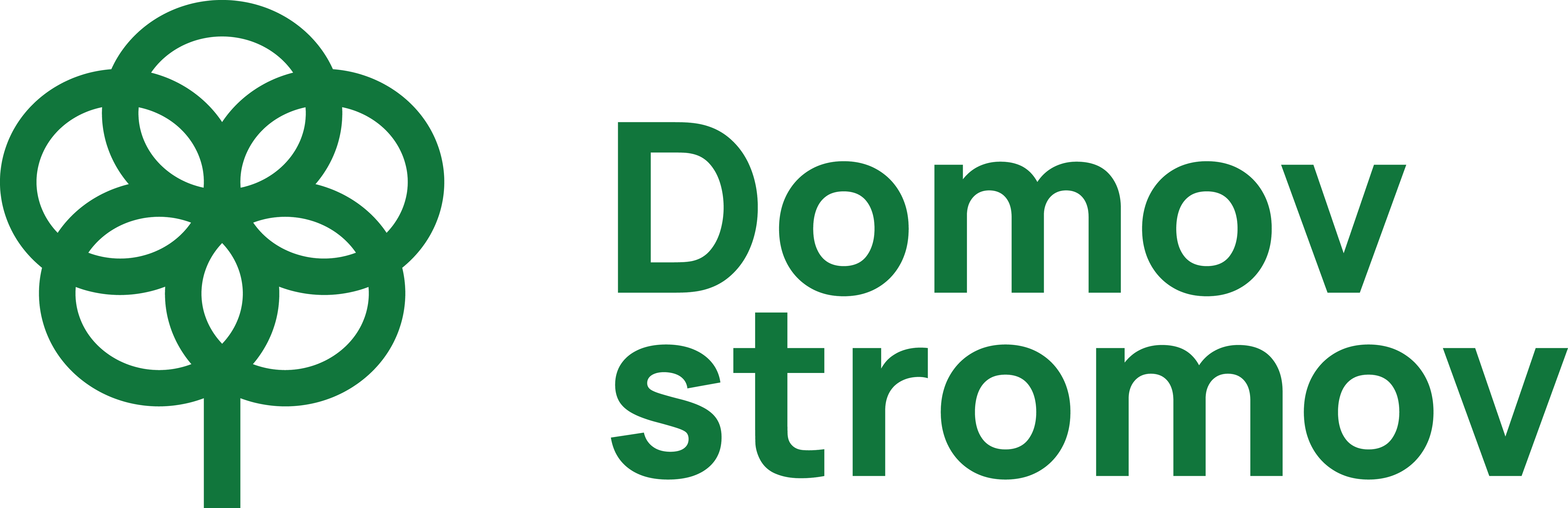 Domov Stromov