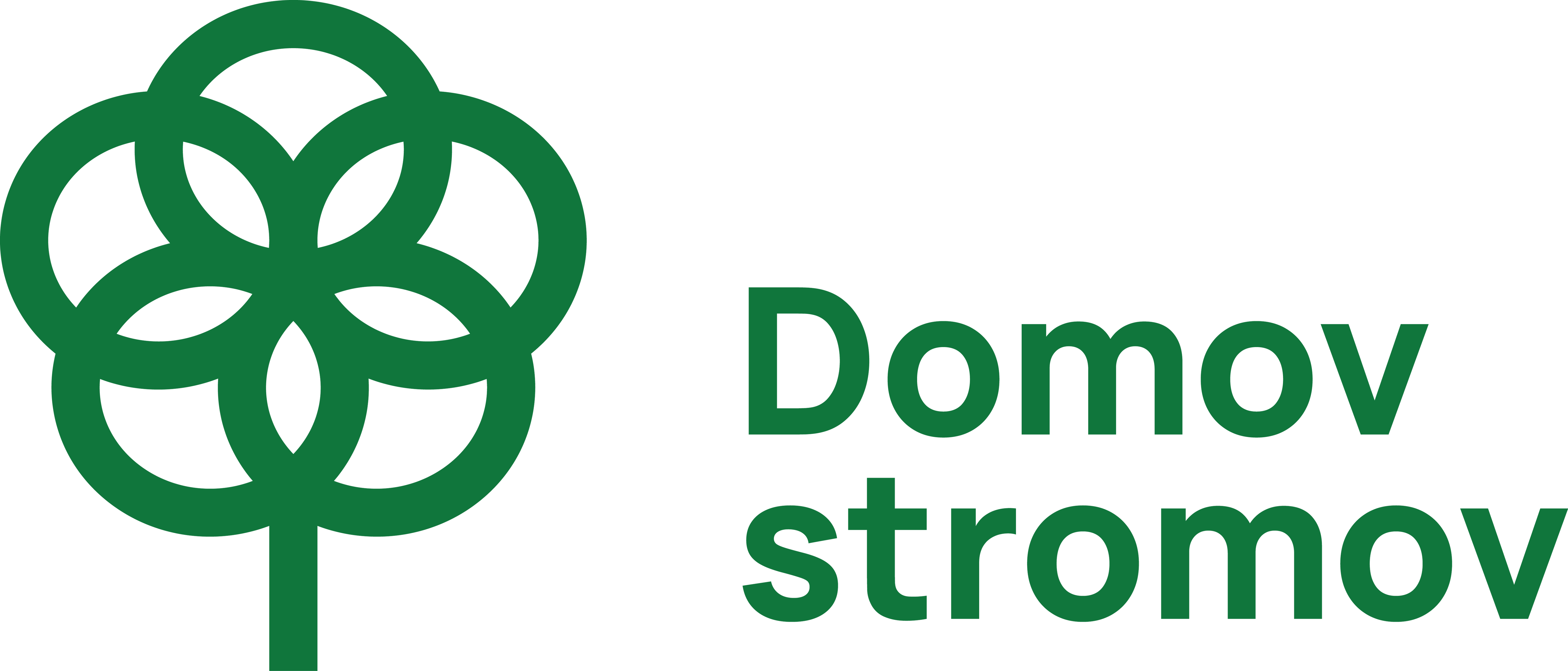 Domov Stromov