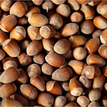 Lieska Lange Spaanze detail plody