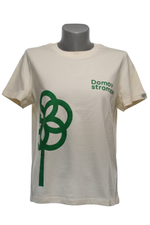 Tričko DOMOV STROMOV Prírodné dámske